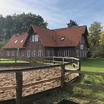 Geesthof בית חווה Hechthausen