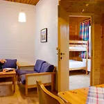 בית חווה Geesthof Hechthausen