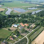 בית חווה Geesthof Hechthausen