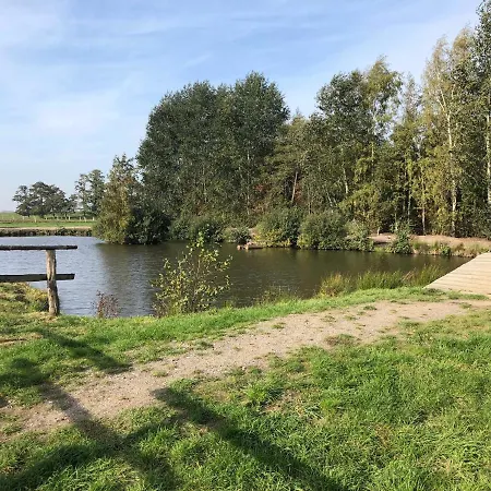 Farm stay Geesthof Hechthausen