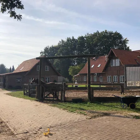 Geesthof Gospodarstwo agroturystyczne *