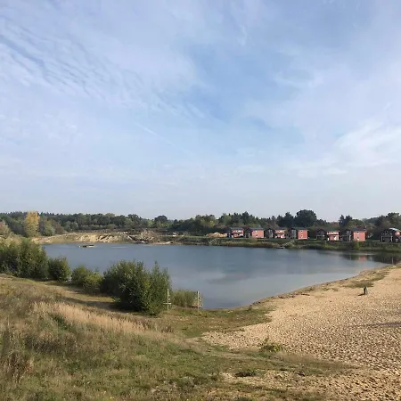 Vakantieboerderij Geesthof