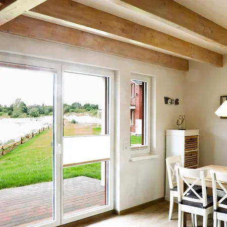 Vakantieboerderij Geesthof