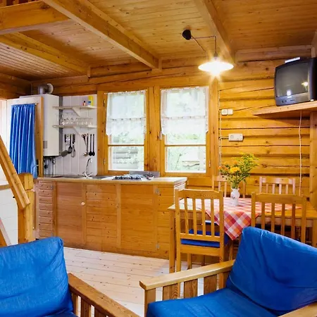 Vakantieboerderij Geesthof *