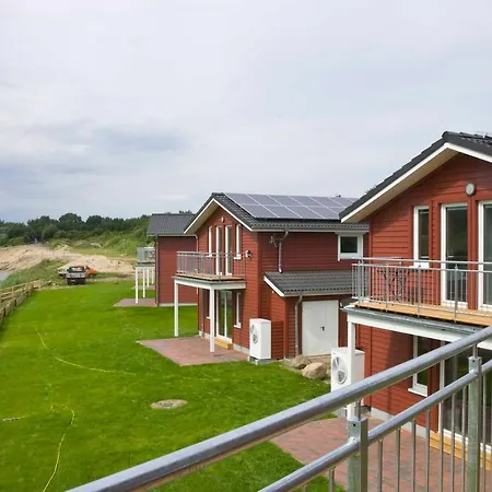 Gospodarstwo agroturystyczne Geesthof