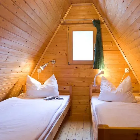 Geesthof Farm stay *