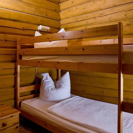 Geesthof Vakantieboerderij Hechthausen