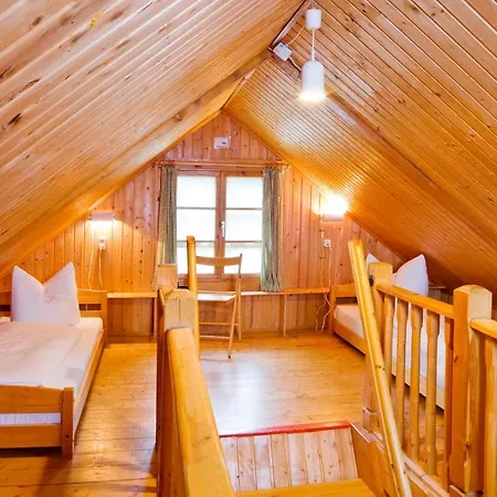 Geesthof Farm stay