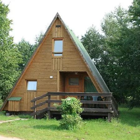 Geesthof Feriegård *