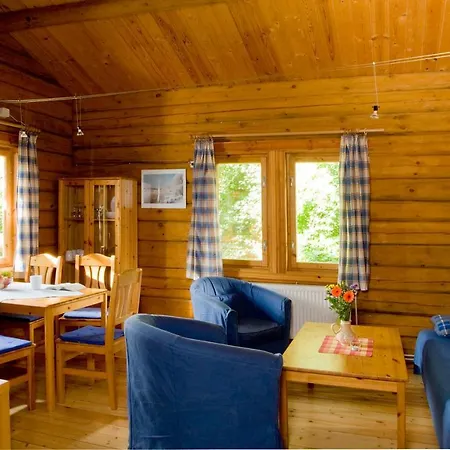 Geesthof Farm stay