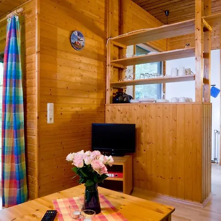 Geesthof Vakantieboerderij Hechthausen