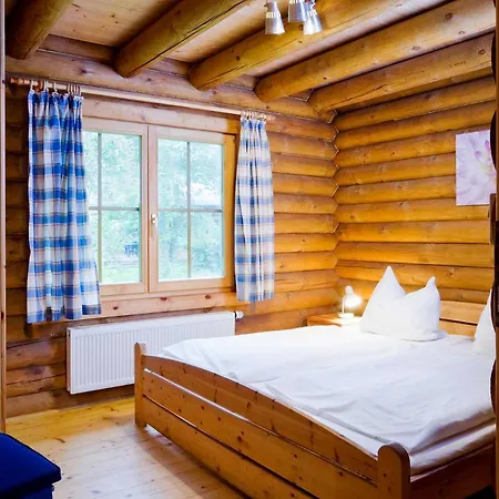 Geesthof Farm stay Hechthausen