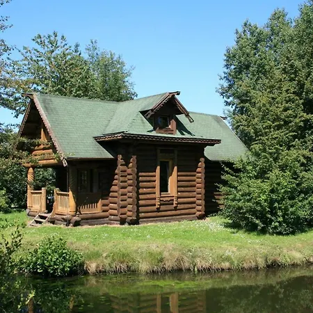 Geesthof Feriegård