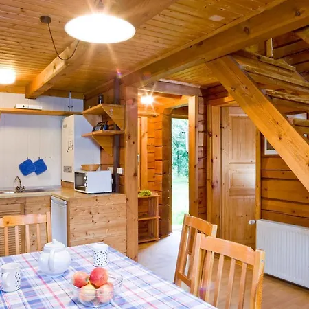 Feriegård Geesthof *