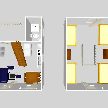 Geesthof Vakantieboerderij