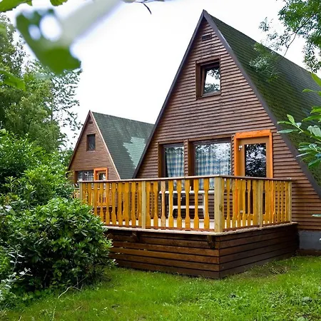 Geesthof Gospodarstwo agroturystyczne *