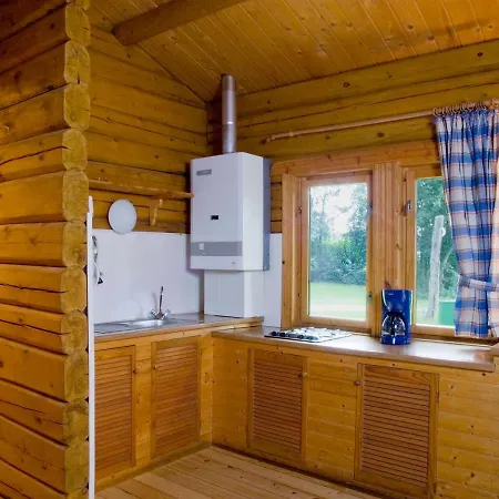 Farm stay Geesthof