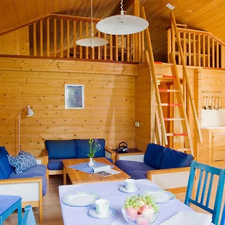 Vakantieboerderij Geesthof *