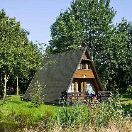 Geesthof Feriegård *