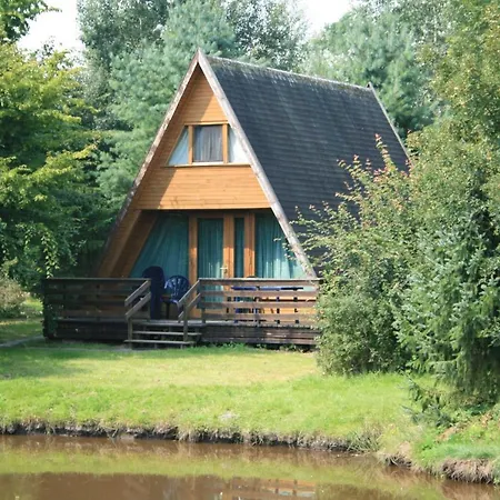 Feriegård Geesthof