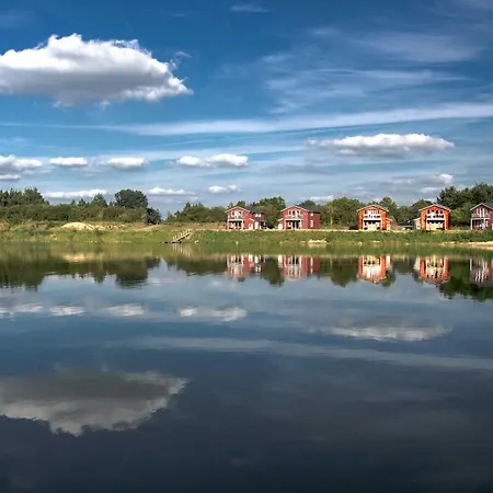 Geesthof Farm stay Hechthausen