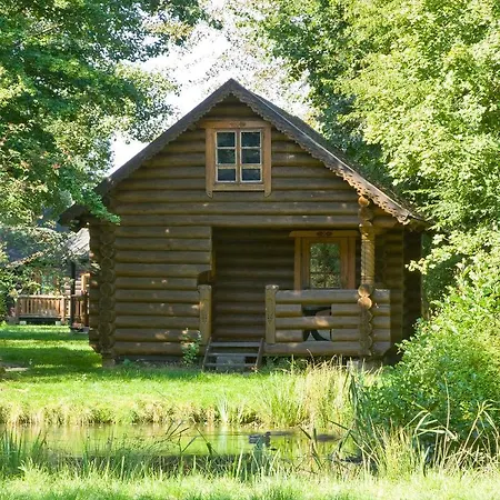 Geesthof Vakantieboerderij *