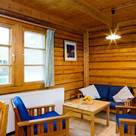 Vakantieboerderij Geesthof Hechthausen