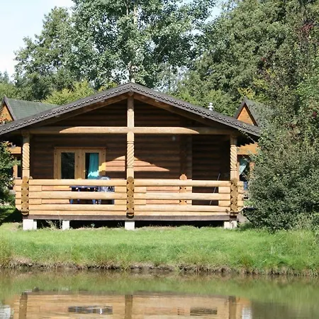 Geesthof Feriegård Hechthausen