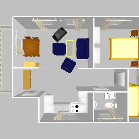 Geesthof Hechthausen