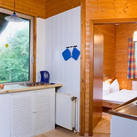 Geesthof Vakantieboerderij