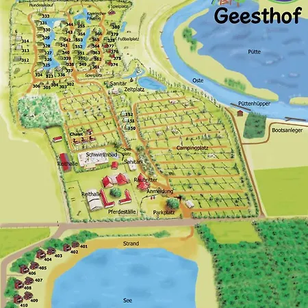 Geesthof *