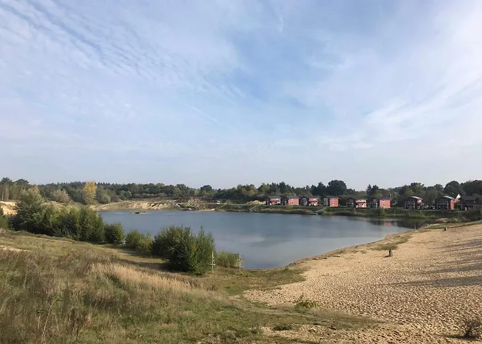 Фермерский дом Geesthof