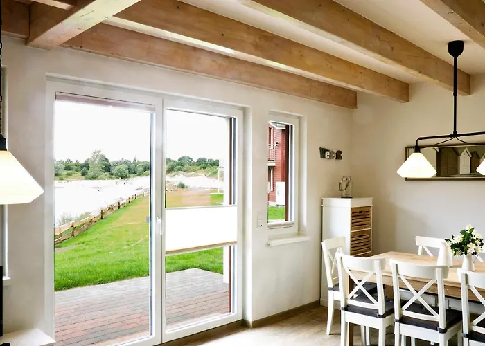 Gospodarstwo agroturystyczne Geesthof