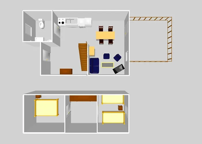 Geesthof Gospodarstwo agroturystyczne