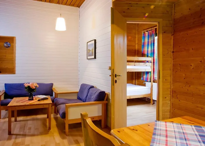 Gospodarstwo agroturystyczne Geesthof Hechthausen