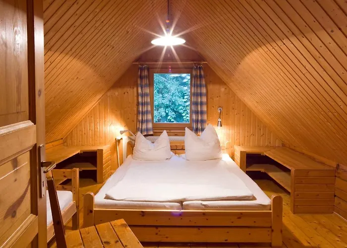 Gospodarstwo agroturystyczne Geesthof