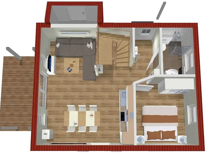 Geesthof Farma Hechthausen