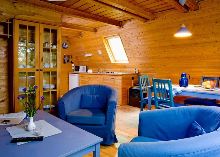 Geesthof Gospodarstwo agroturystyczne *