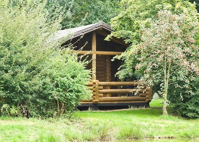 Geesthof * Хехтхаузен