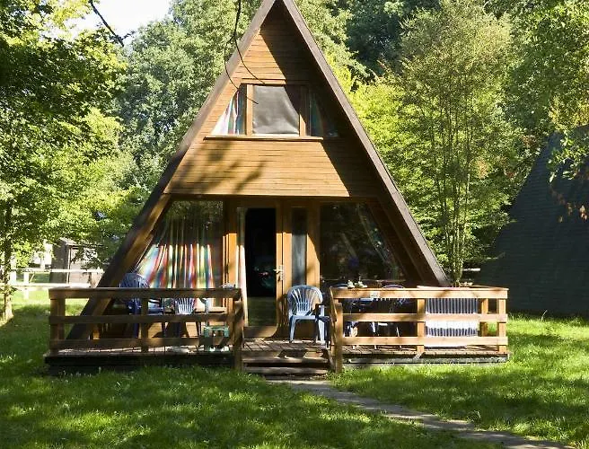 Geesthof Хехтхаузен