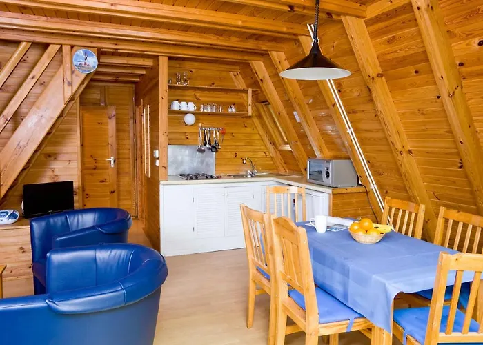Alojamento de Turismo Rural Geesthof Hechthausen