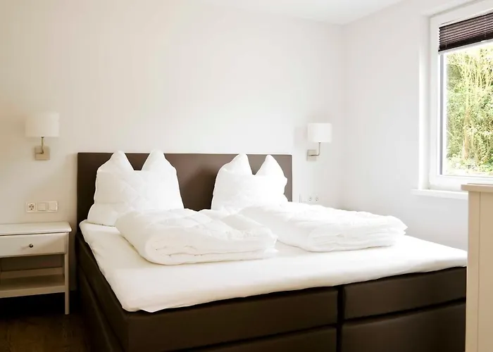 Geesthof * Hechthausen