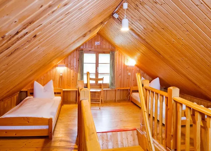 Geesthof Gospodarstwo agroturystyczne