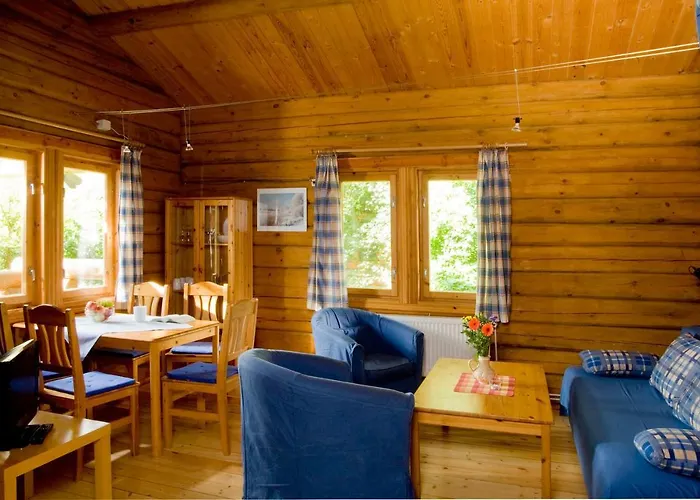 Geesthof Gospodarstwo agroturystyczne