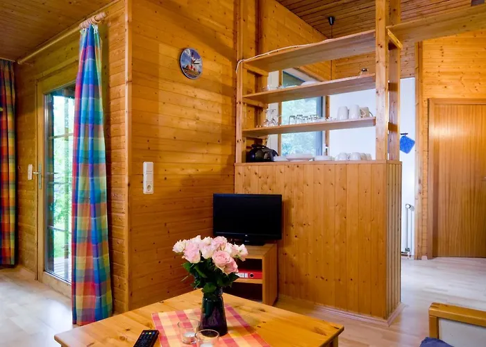 Geesthof Farma Hechthausen