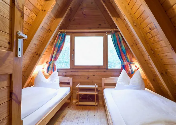 Geesthof * Hechthausen