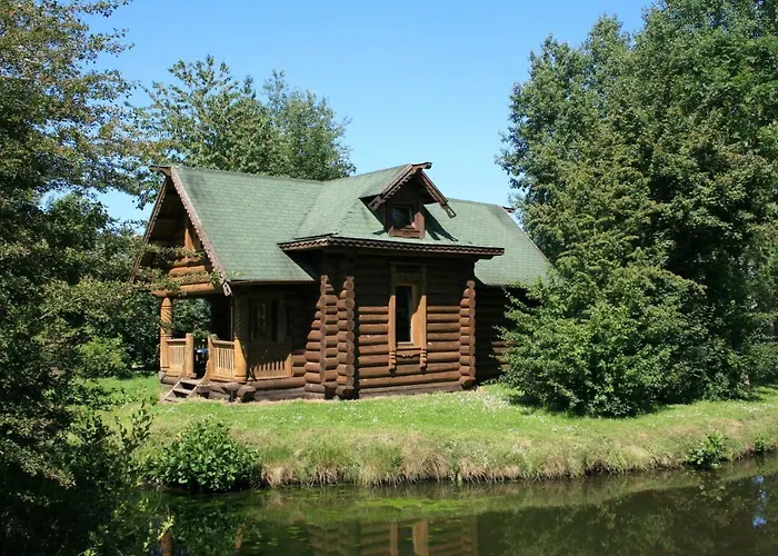 Geesthof Gospodarstwo agroturystyczne