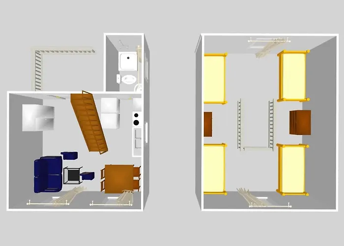 Geesthof Gospodarstwo agroturystyczne