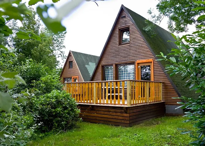 Geesthof Gospodarstwo agroturystyczne *