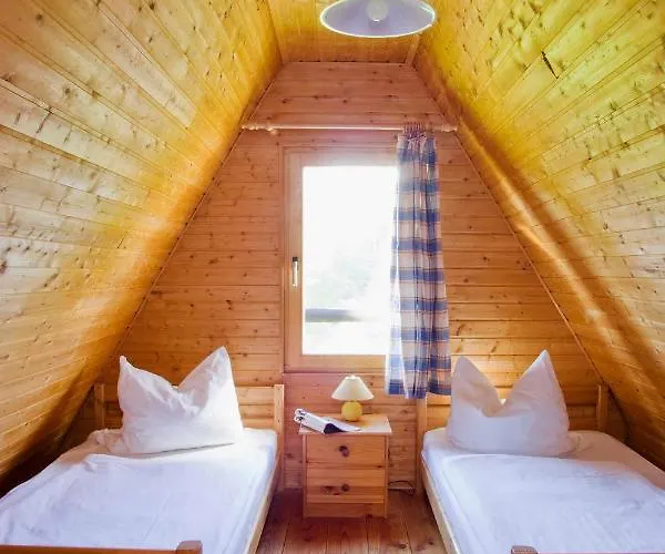 Geesthof * Hechthausen